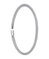 Collar Breil Mujer magnetica system in Acero TJ3303